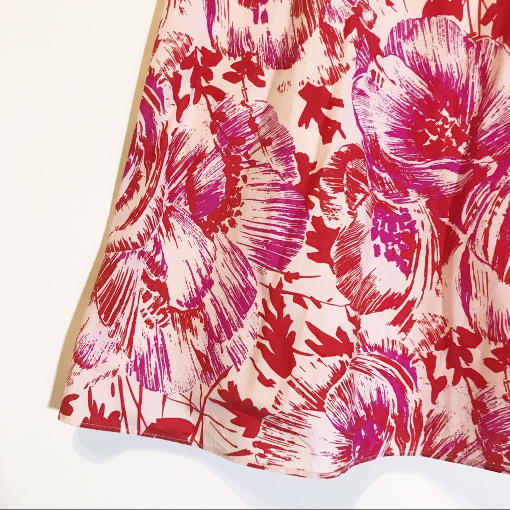 Ann Taylor dress. - Picture 4 of 6